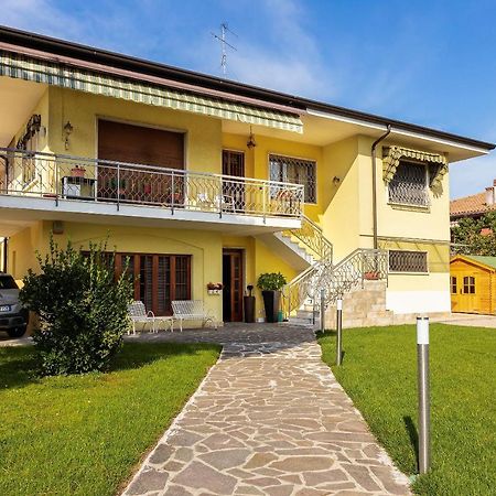 Il Melograno Hotel Peschiera del Garda Exterior foto