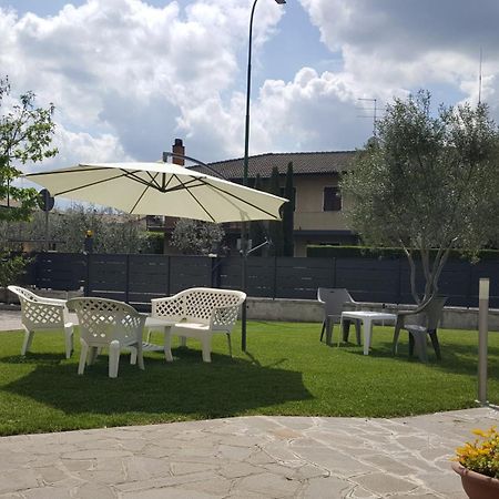 Il Melograno Hotel Peschiera del Garda Exterior foto
