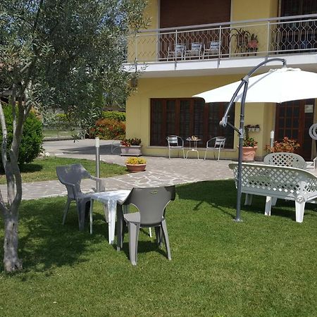 Il Melograno Hotel Peschiera del Garda Exterior foto