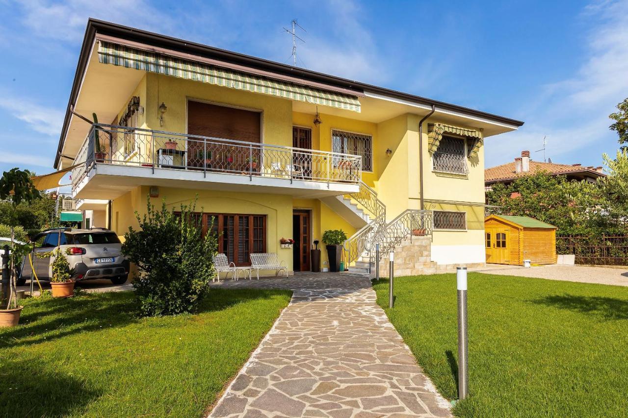 Il Melograno Hotel Peschiera del Garda Exterior foto