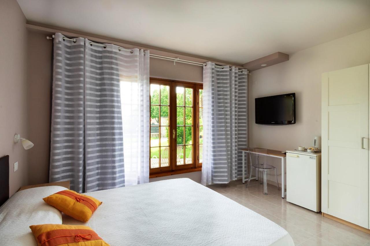 Il Melograno Hotel Peschiera del Garda Exterior foto