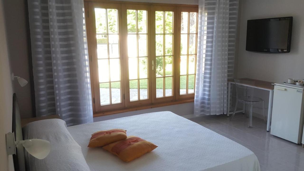 Il Melograno Hotel Peschiera del Garda Exterior foto