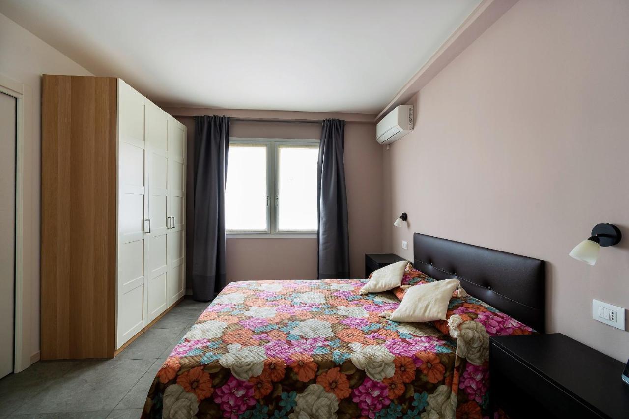 Il Melograno Hotel Peschiera del Garda Exterior foto