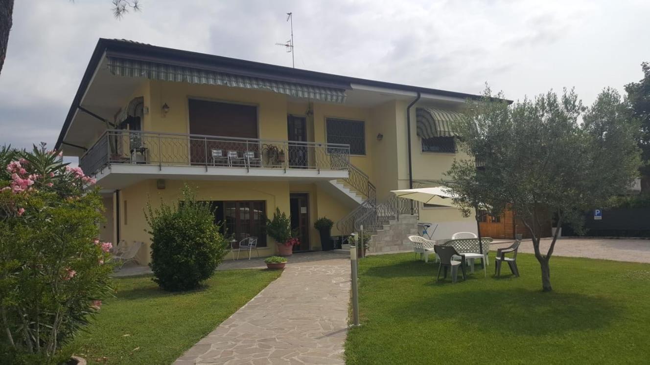 Il Melograno Hotel Peschiera del Garda Exterior foto