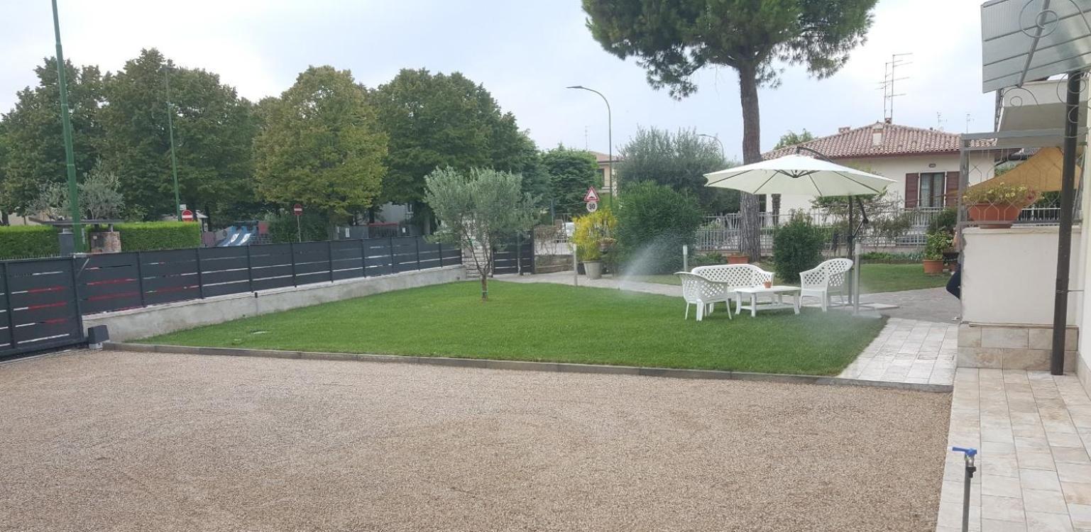 Il Melograno Hotel Peschiera del Garda Exterior foto
