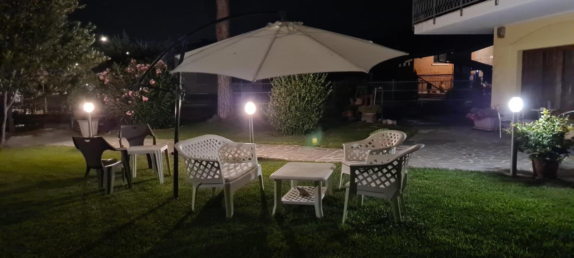 Il Melograno Hotel Peschiera del Garda Exterior foto