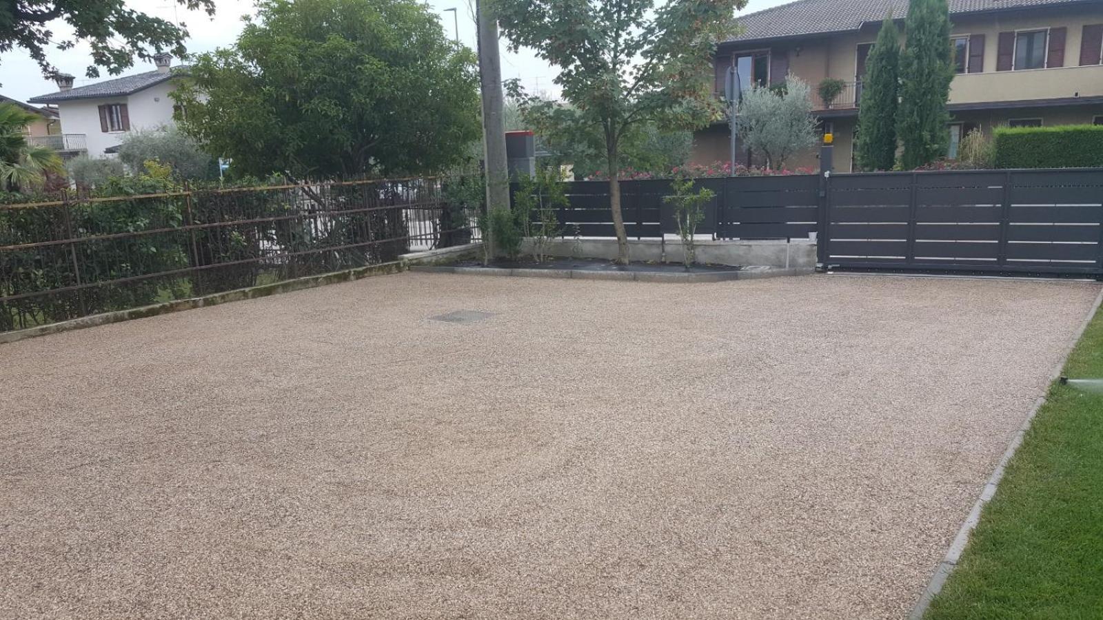 Il Melograno Hotel Peschiera del Garda Exterior foto