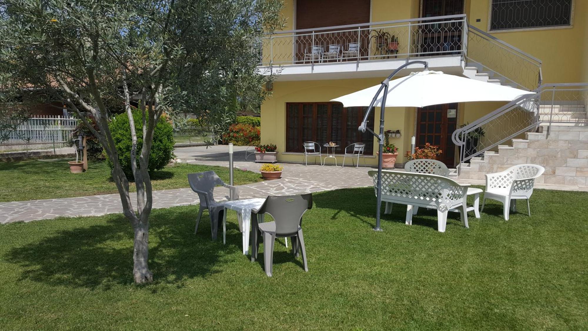 Il Melograno Hotel Peschiera del Garda Exterior foto