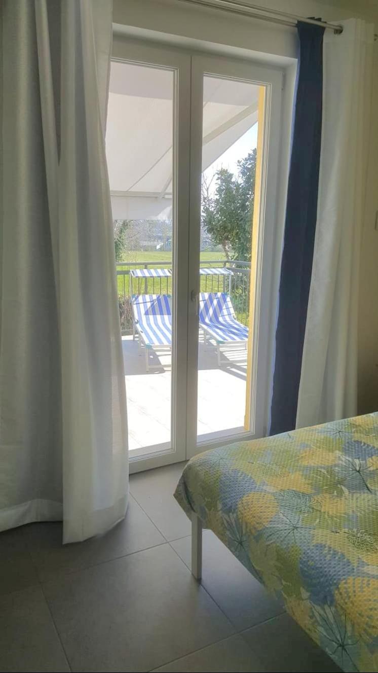 Il Melograno Hotel Peschiera del Garda Exterior foto