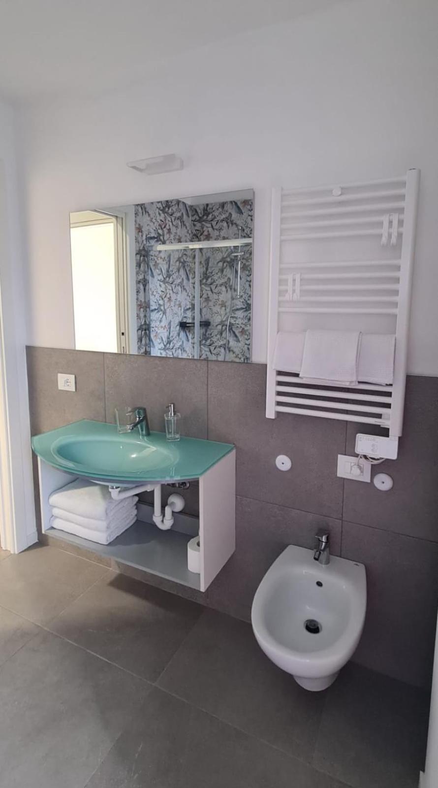 Il Melograno Hotel Peschiera del Garda Exterior foto